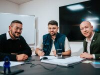 Meeting zwischen EB und Wolf