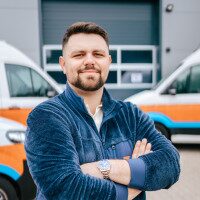 EB Geschäftsführer Erik Schneider