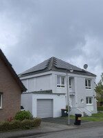 Photovoltaikanlage 12,75kWp