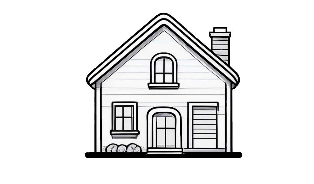 Einfamilienhaus Layered